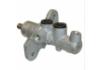 главный тормозной цилиндр Brake Master Cylinder:34 31 6 758 968