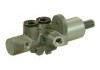 главный тормозной цилиндр Brake Master Cylinder:34 31 6 761 079