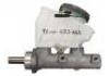 главный тормозной цилиндр Brake Master Cylinder:46100 SZ3 A62