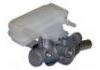 Hauptbremszylinder Brake Master Cylinder:DKY4 43 40Z