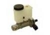 главный тормозной цилиндр Brake Master Cylinder:FD04 43 40ZA