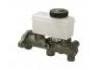 главный тормозной цилиндр Brake Master Cylinder:FB08 43 400CA