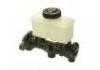 главный тормозной цилиндр Brake Master Cylinder:FB02 43 400C