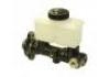 главный тормозной цилиндр Brake Master Cylinder:FA07 43 400A