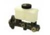 главный тормозной цилиндр Brake Master Cylinder:FA18 43 400