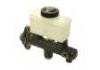 главный тормозной цилиндр Brake Master Cylinder:8418 43 400A