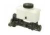 главный тормозной цилиндр Brake Master Cylinder:GA97 43 400B