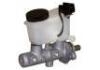 главный тормозной цилиндр Brake Master Cylinder:GG2B 43 400