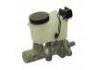 Hauptbremszylinder Brake Master Cylinder:GG2C 43 400