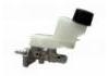 Cilindro principal de freno Brake Master Cylinder:GJ9M 43 400