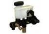 刹车总泵 Brake Master Cylinder:LB82 43 40X