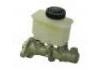 Hauptbremszylinder Brake Master Cylinder:BR73.43.400C