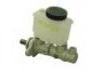 главный тормозной цилиндр Brake Master Cylinder:BB1P.43.40Z