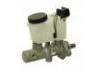 Hauptbremszylinder Brake Master Cylinder:GG2D.43.400