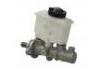 Hauptbremszylinder Brake Master Cylinder:BE5H.43.40ZA