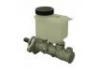 Cilindro principal de freno Brake Master Cylinder:BE5K.43.40ZA