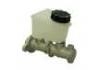 Hauptbremszylinder Brake Master Cylinder:BJ0S.43.400