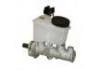 刹车总泵 Brake Master Cylinder:BJ4T.43.40Z