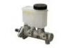 Cilindro principal de freno Brake Master Cylinder:HGY0.43.40Z