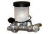 Cilindro principal de freno Brake Master Cylinder:NC10.43.40Z