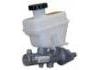 刹车总泵 Brake Master Cylinder:ZZD1.43.990
