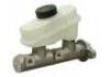 刹车总泵 Brake Master Cylinder:ZZLO.43.400