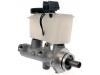 刹车总泵 Brake Master Cylinder:GG2C-43-400