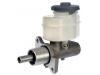 главный тормозной цилиндр Brake Master Cylinder:46100-S3V-A11