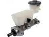 главный тормозной цилиндр Brake Master Cylinder:46100-S9A-A62