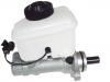 Hauptbremszylinder Brake Master Cylinder:0K2N1-43-400